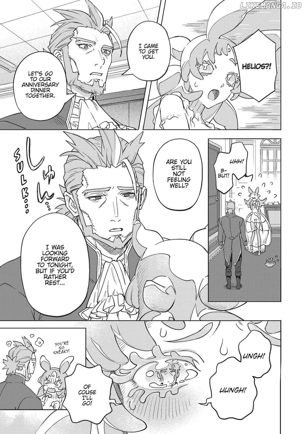 Royal Tailor: Clothier to the Crown Chapter 14 - page 25