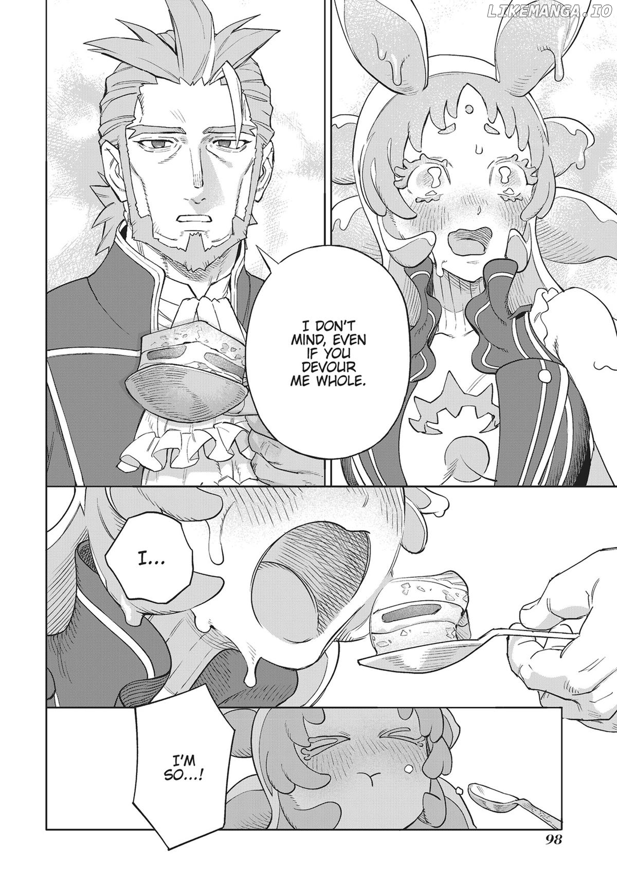 Royal Tailor: Clothier to the Crown Chapter 14 - page 30