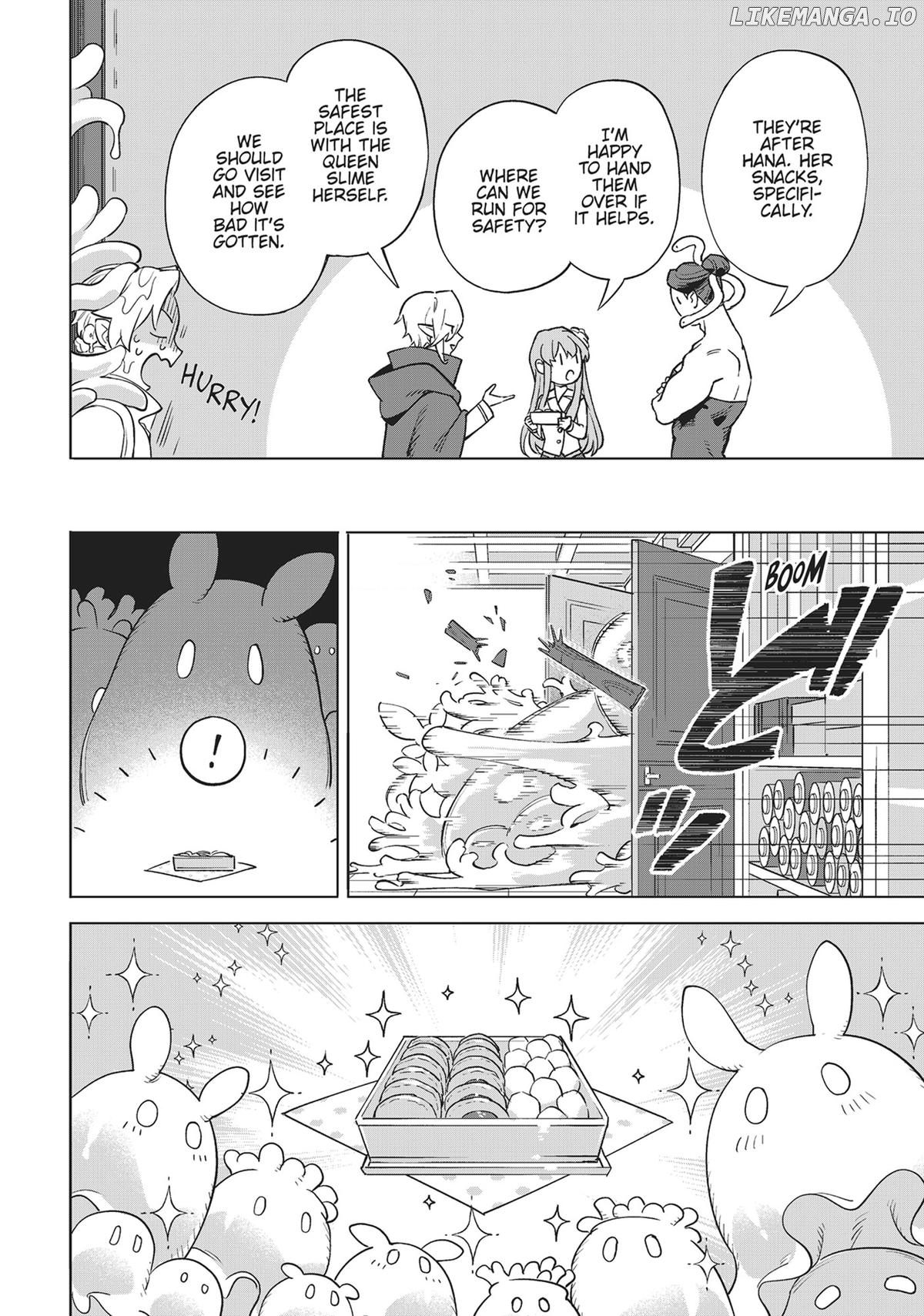 Royal Tailor: Clothier to the Crown Chapter 14 - page 6
