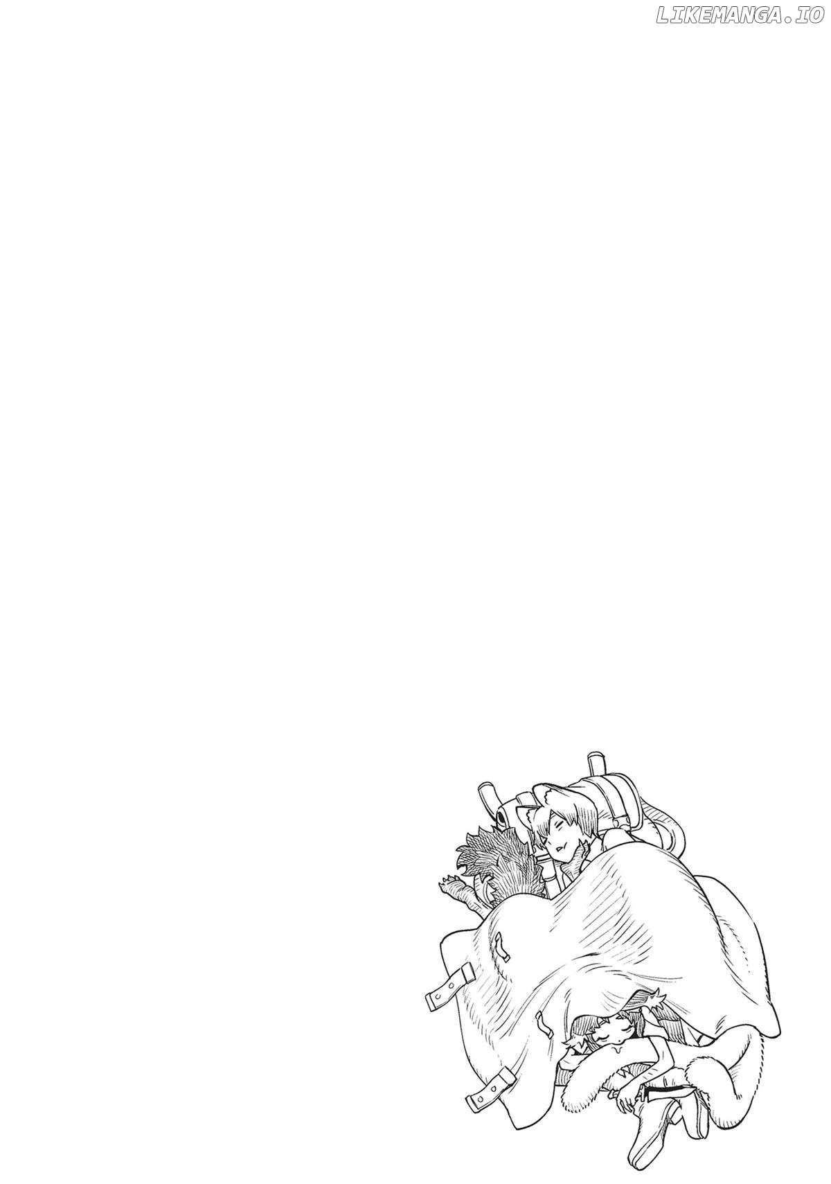 Royal Tailor: Clothier to the Crown Chapter 15 - page 32
