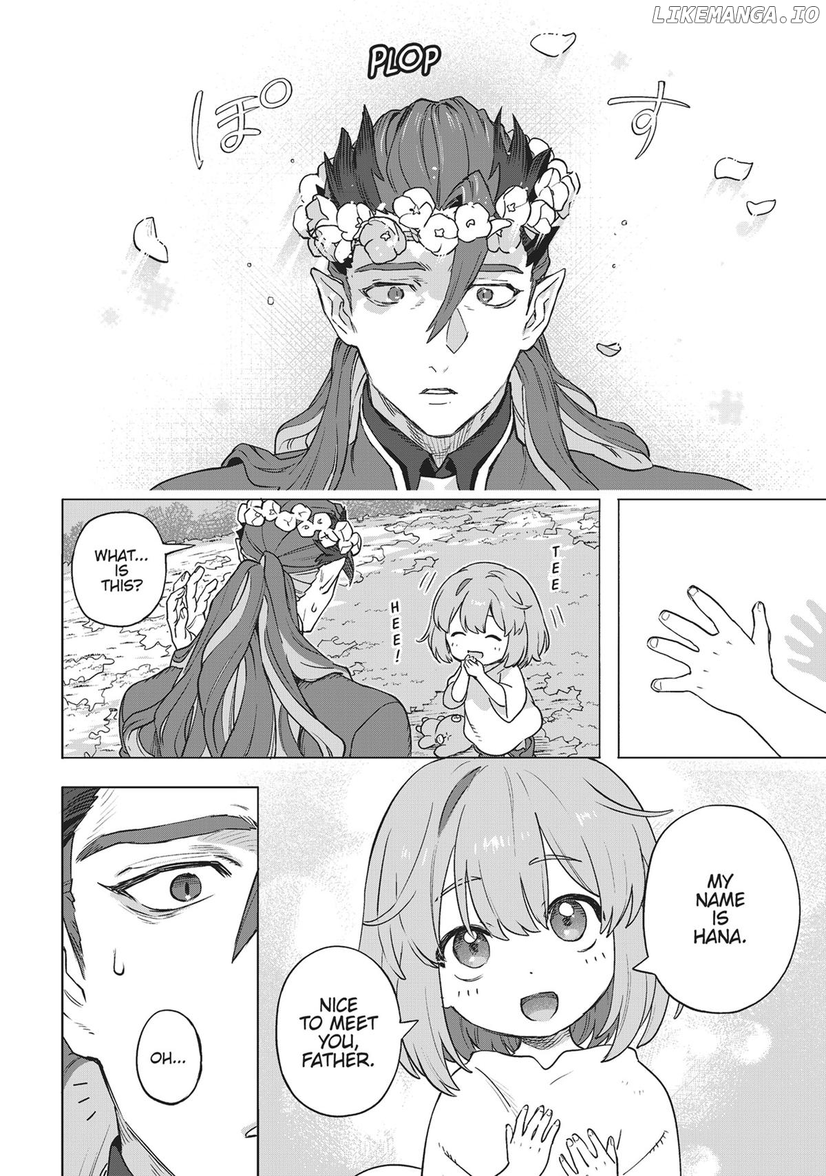 Royal Tailor: Clothier to the Crown Chapter 16.5 - page 12