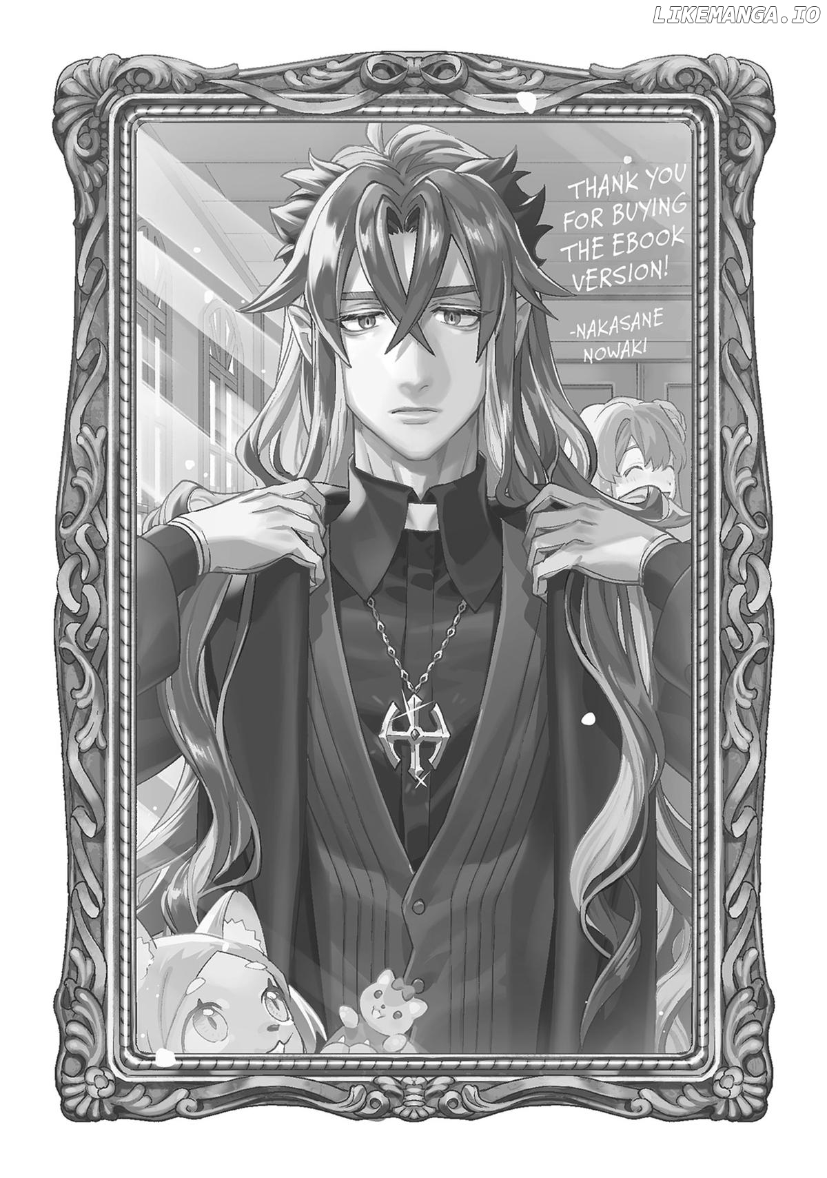 Royal Tailor: Clothier to the Crown Chapter 16.5 - page 20