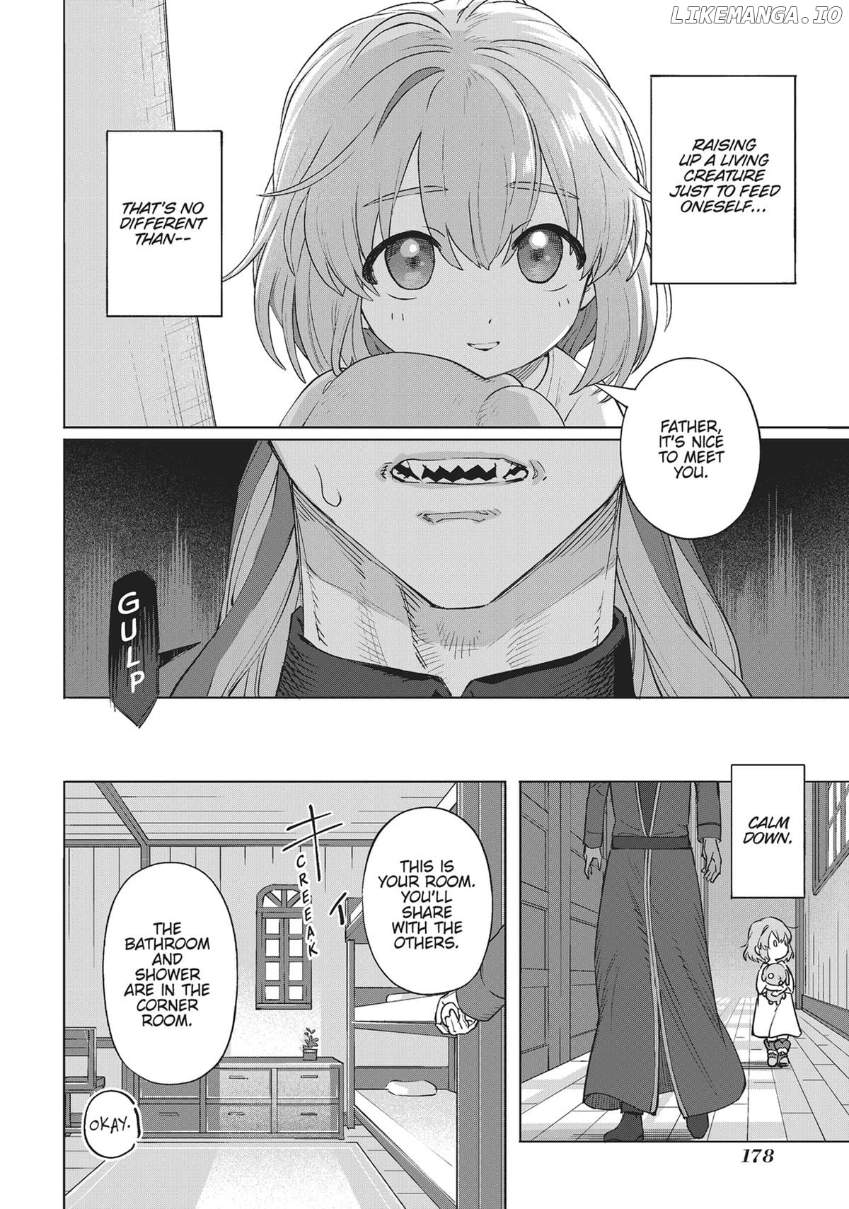 Royal Tailor: Clothier to the Crown Chapter 16.5 - page 6