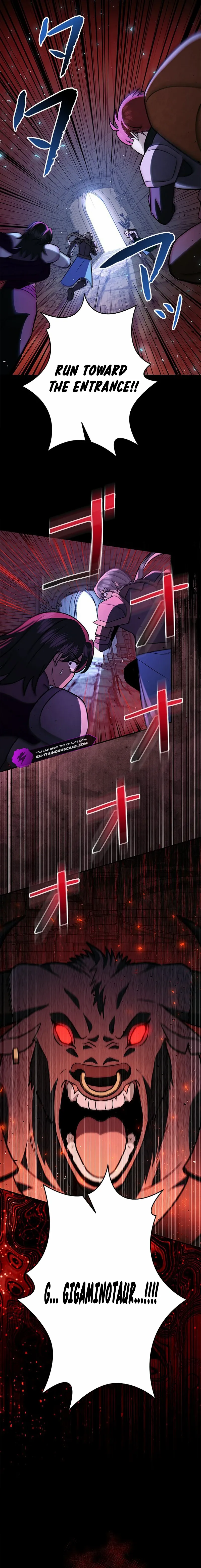 King of Gacha ~God’s Gamer~ Chapter 32 - page 16