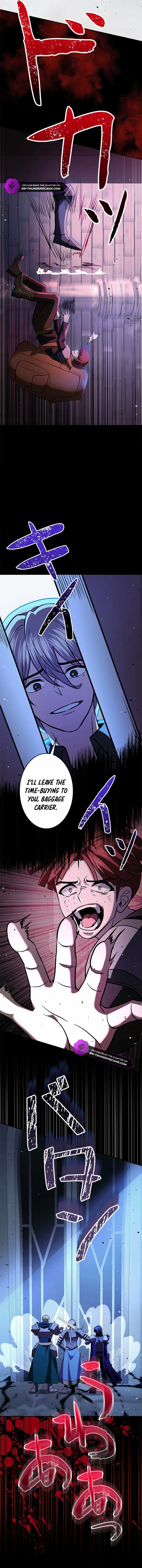 King of Gacha ~God’s Gamer~ Chapter 32 - page 18