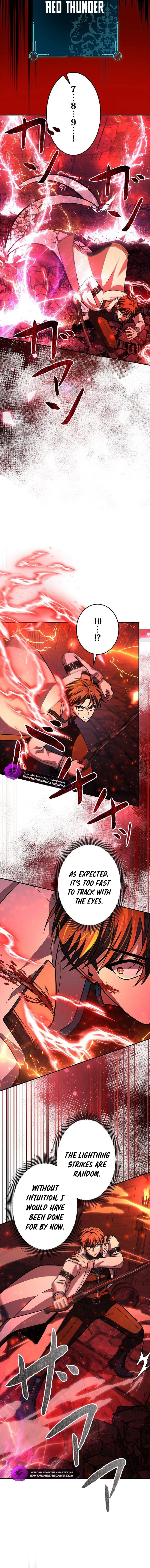 King of Gacha ~God’s Gamer~ Chapter 33 - page 15
