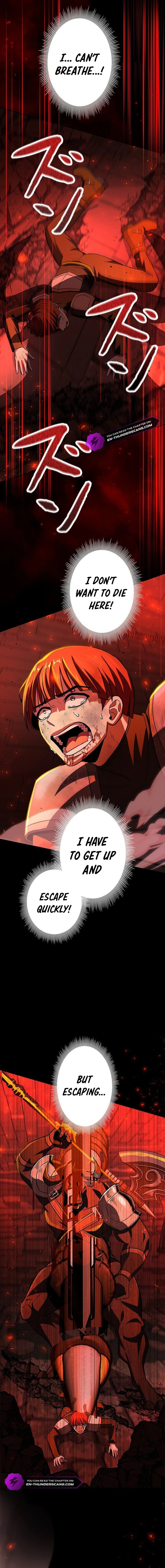 King of Gacha ~God’s Gamer~ Chapter 33 - page 5