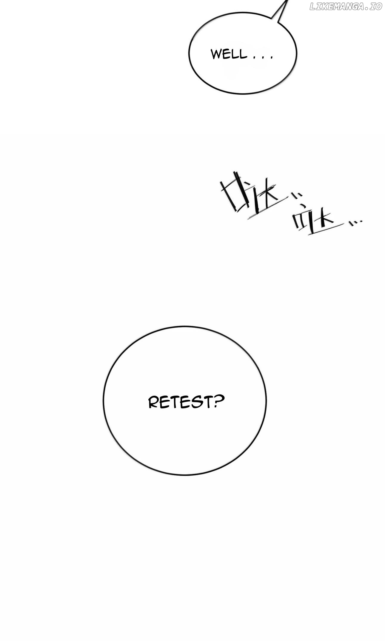 My Food Seems To Be Very Cute Chapter 203 - page 20