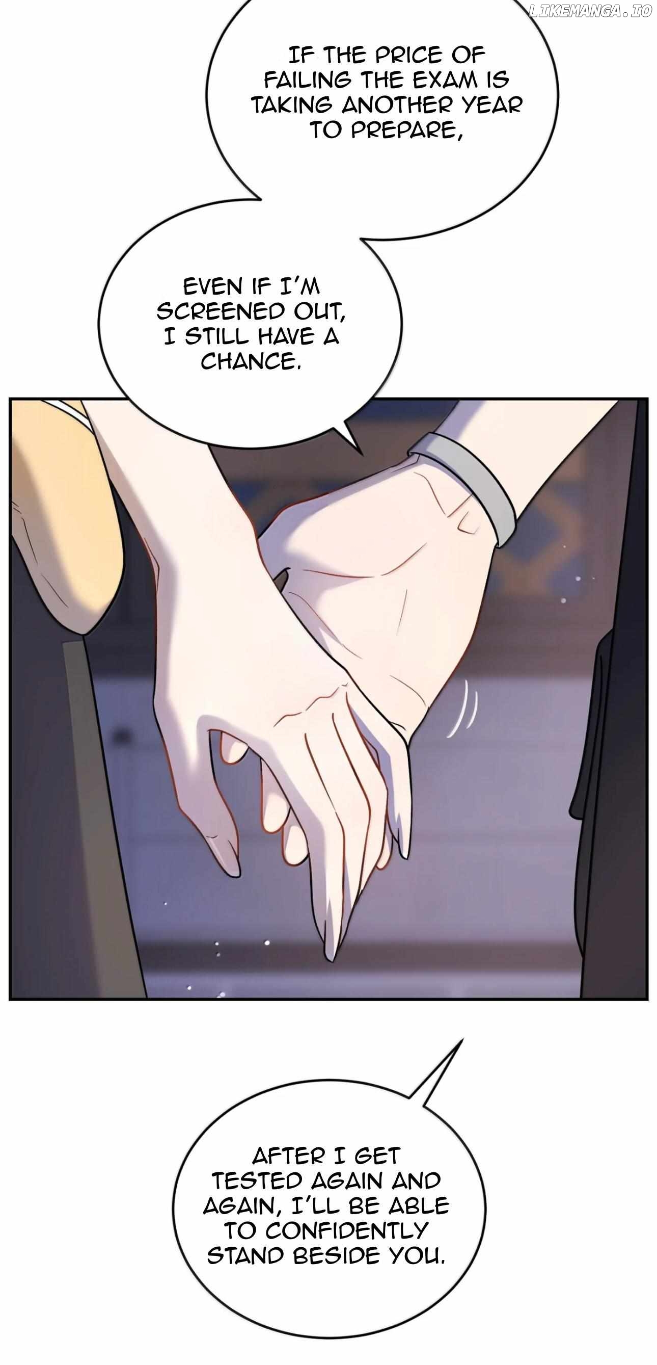 My Food Seems To Be Very Cute Chapter 203 - page 38