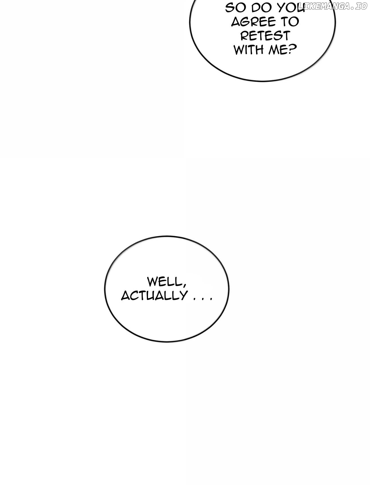My Food Seems To Be Very Cute Chapter 203 - page 40