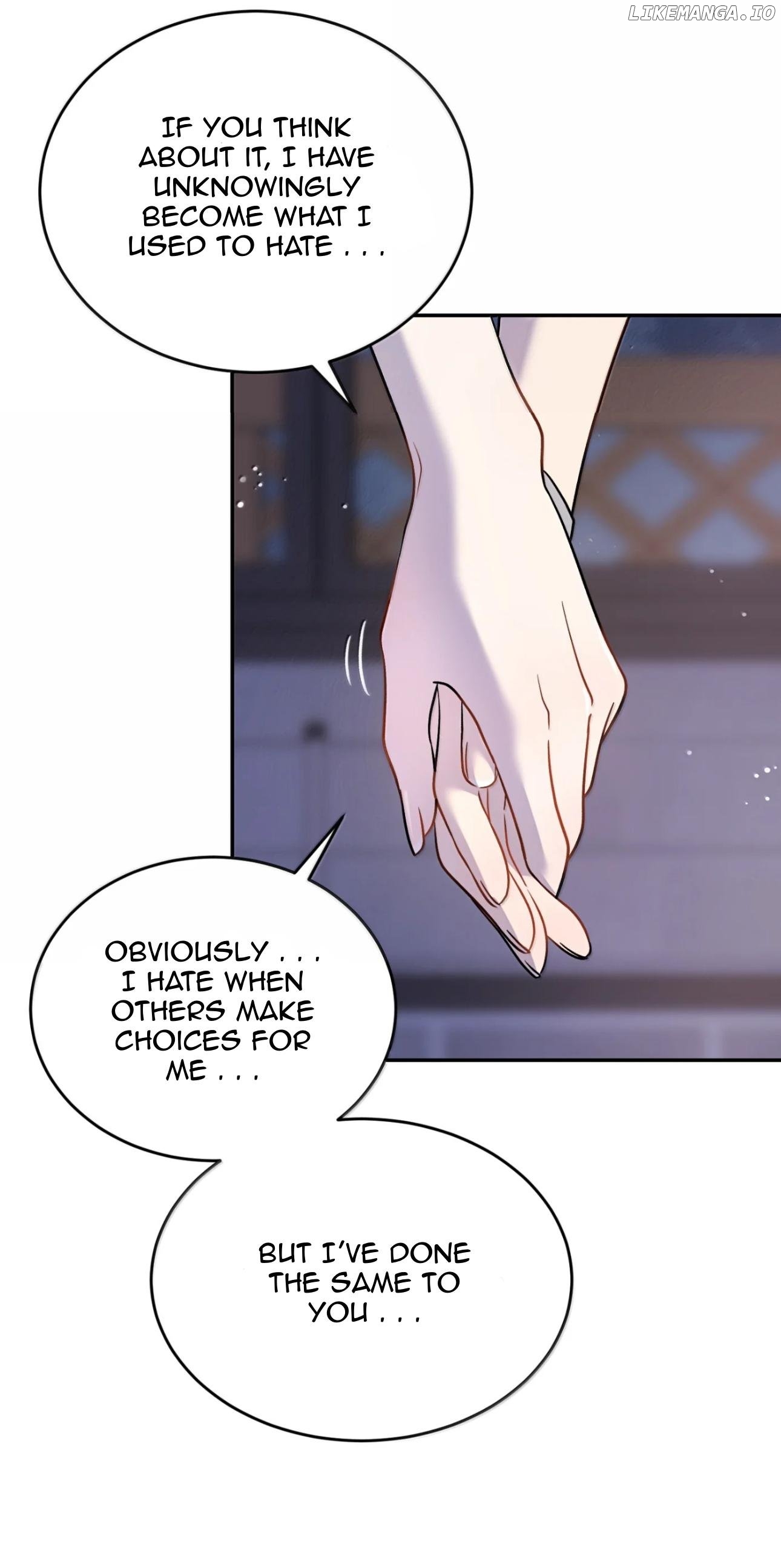 My Food Seems To Be Very Cute Chapter 203 - page 41