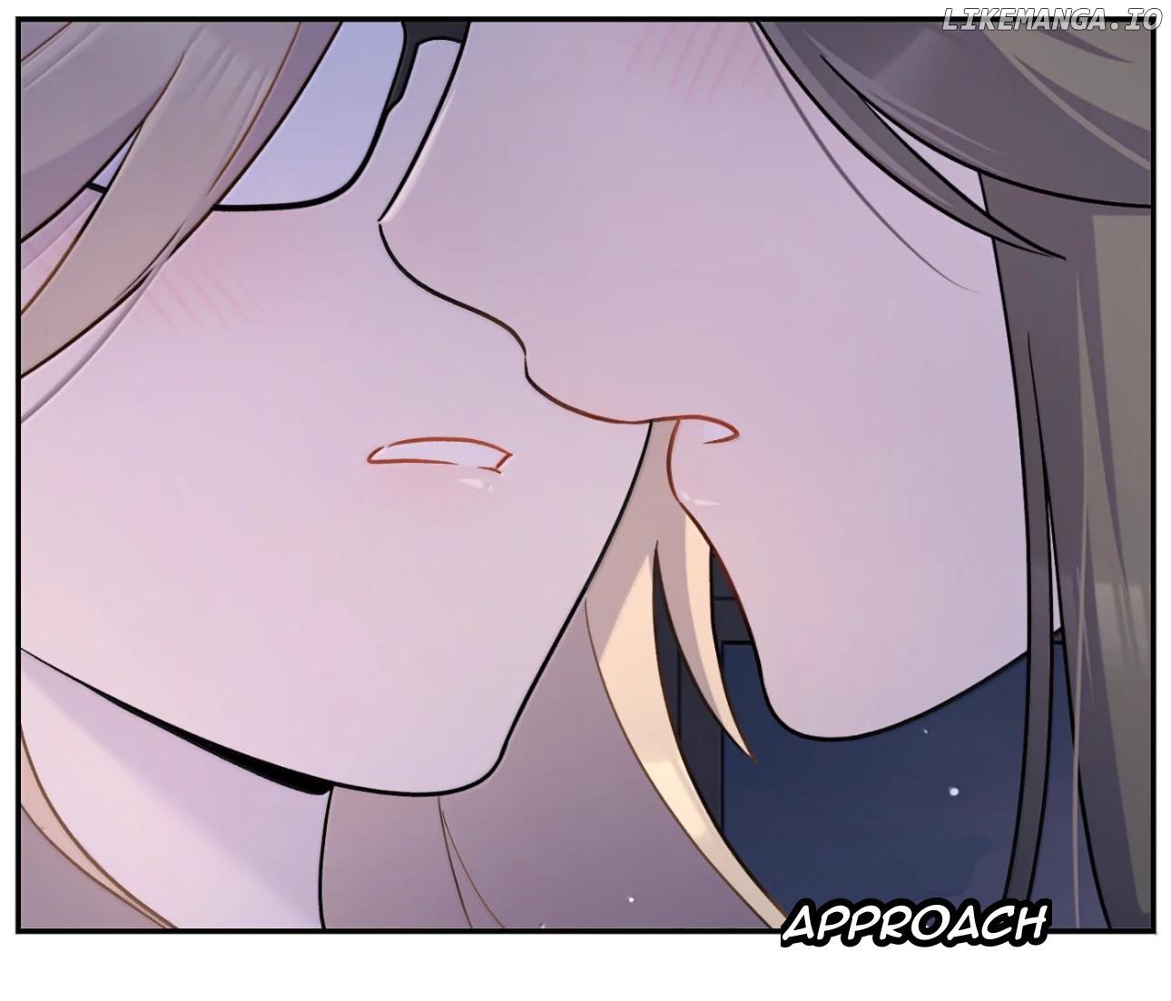 My Food Seems To Be Very Cute Chapter 203 - page 43
