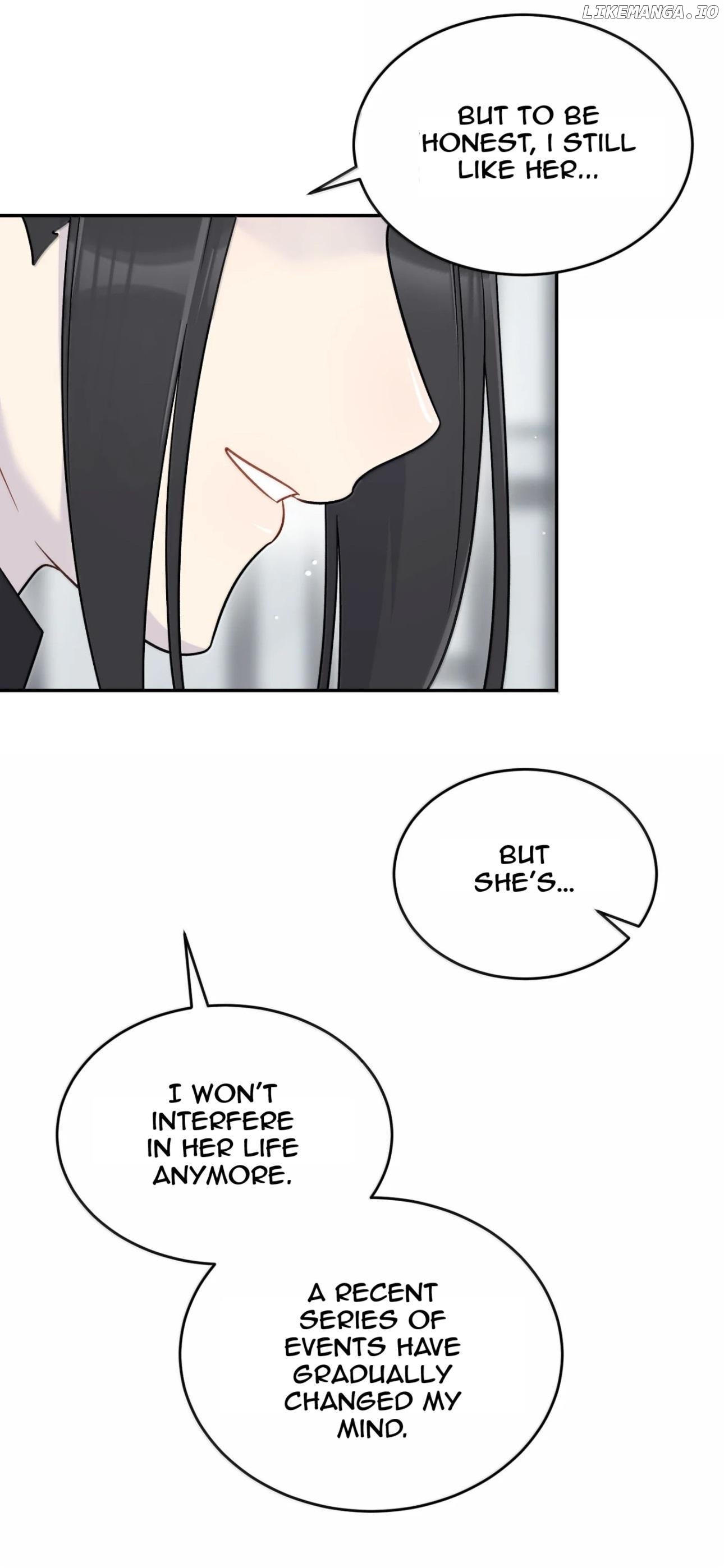 My Food Seems To Be Very Cute Chapter 204 - page 10