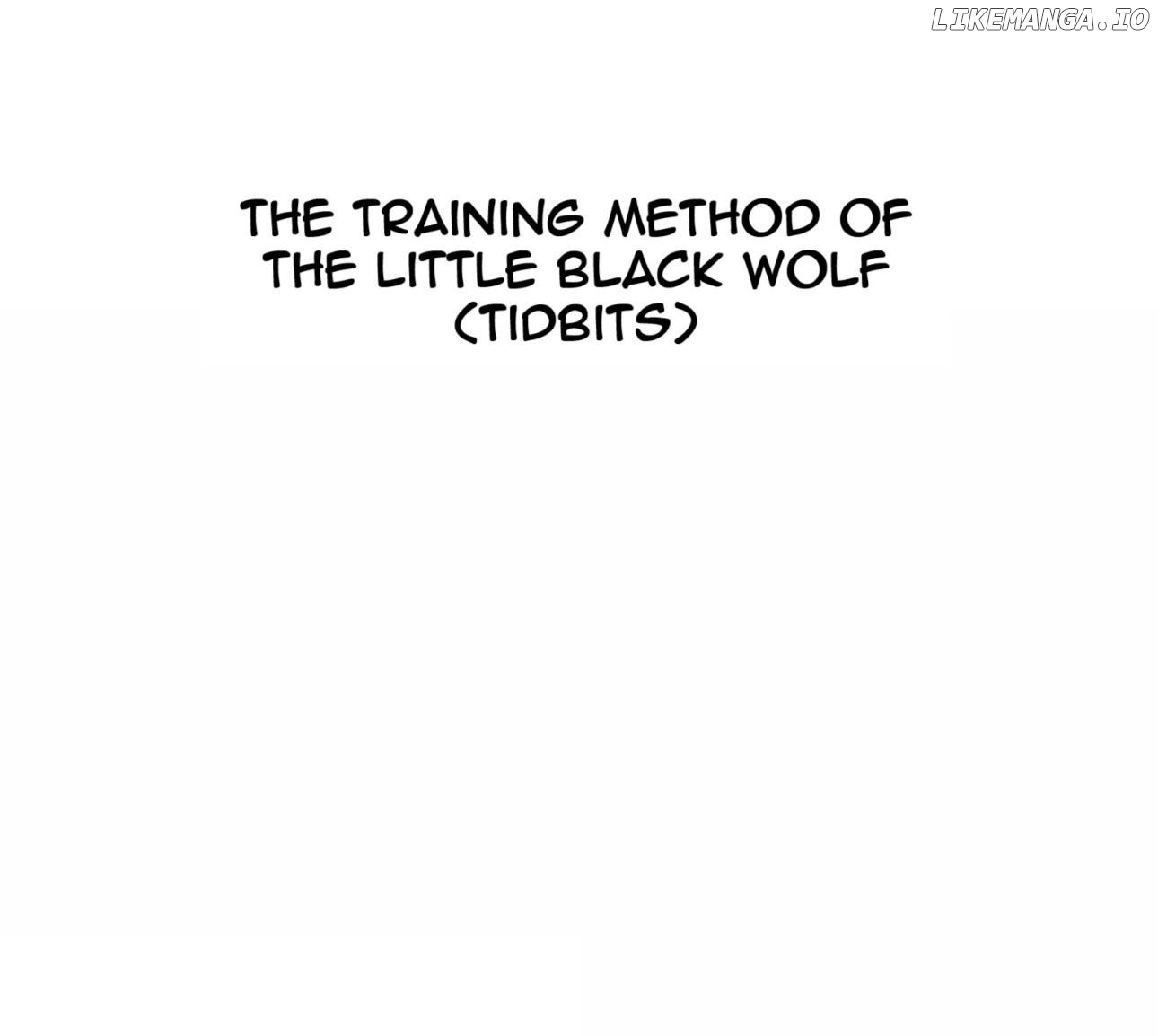 My Food Seems To Be Very Cute Chapter 204 - page 49