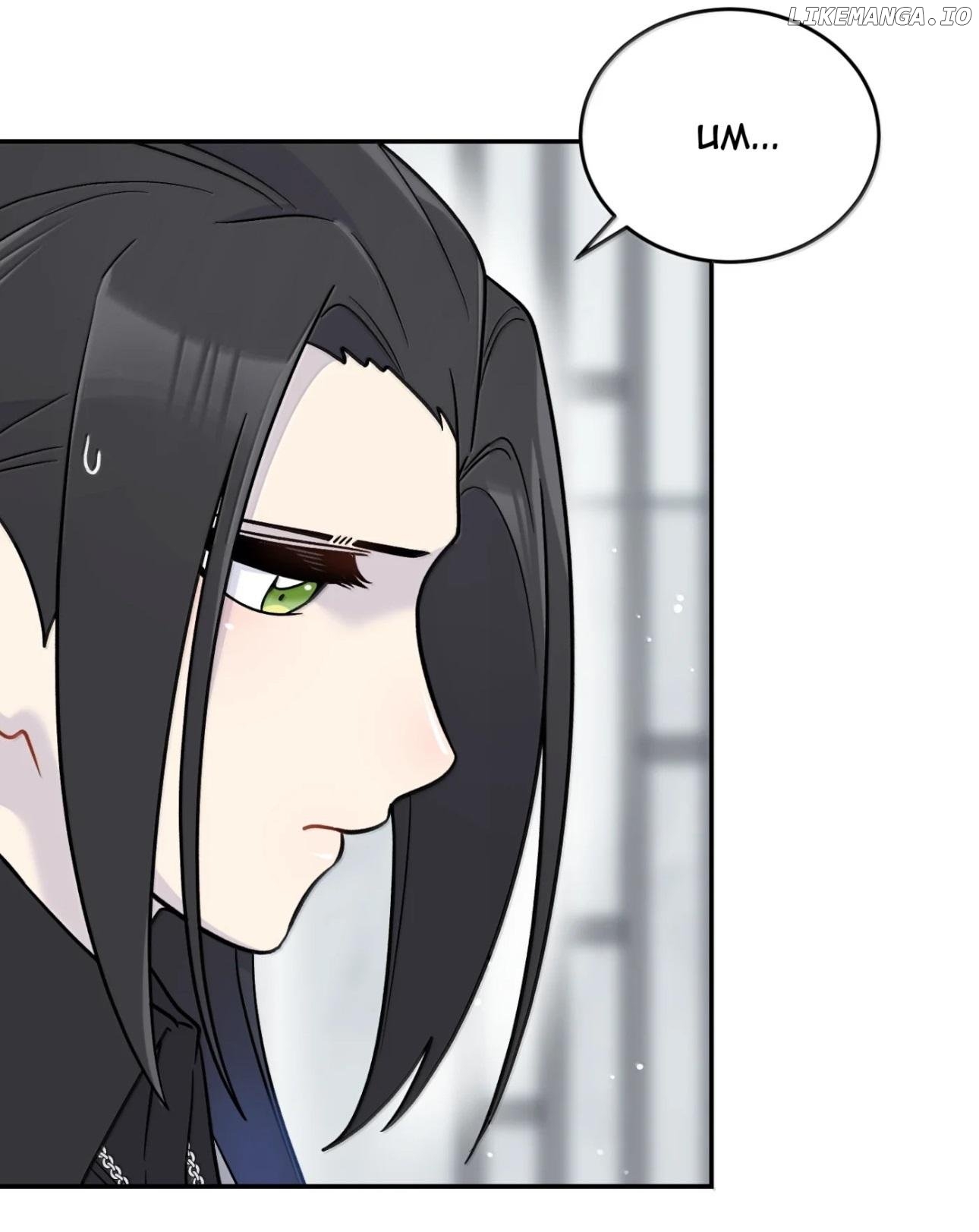 My Food Seems To Be Very Cute Chapter 204 - page 6