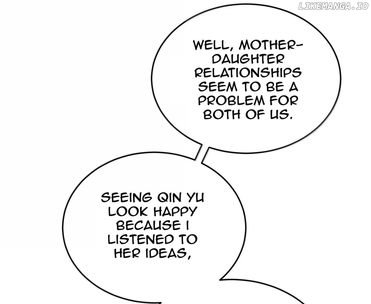 My Food Seems To Be Very Cute Chapter 204 - page 8