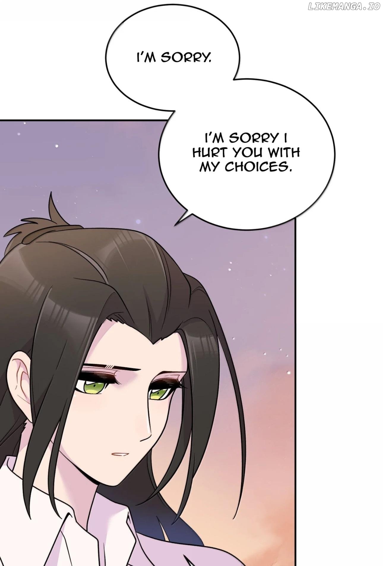 My Food Seems To Be Very Cute Chapter 205 - page 29