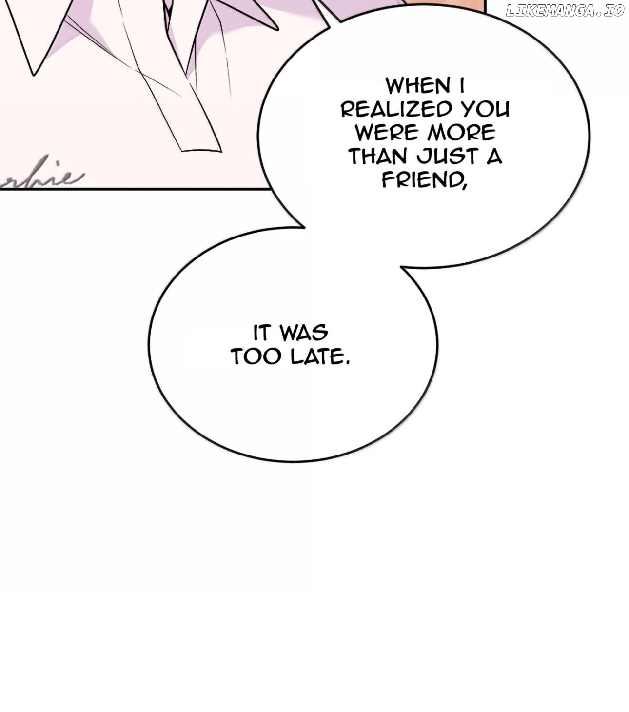 My Food Seems To Be Very Cute Chapter 205 - page 30