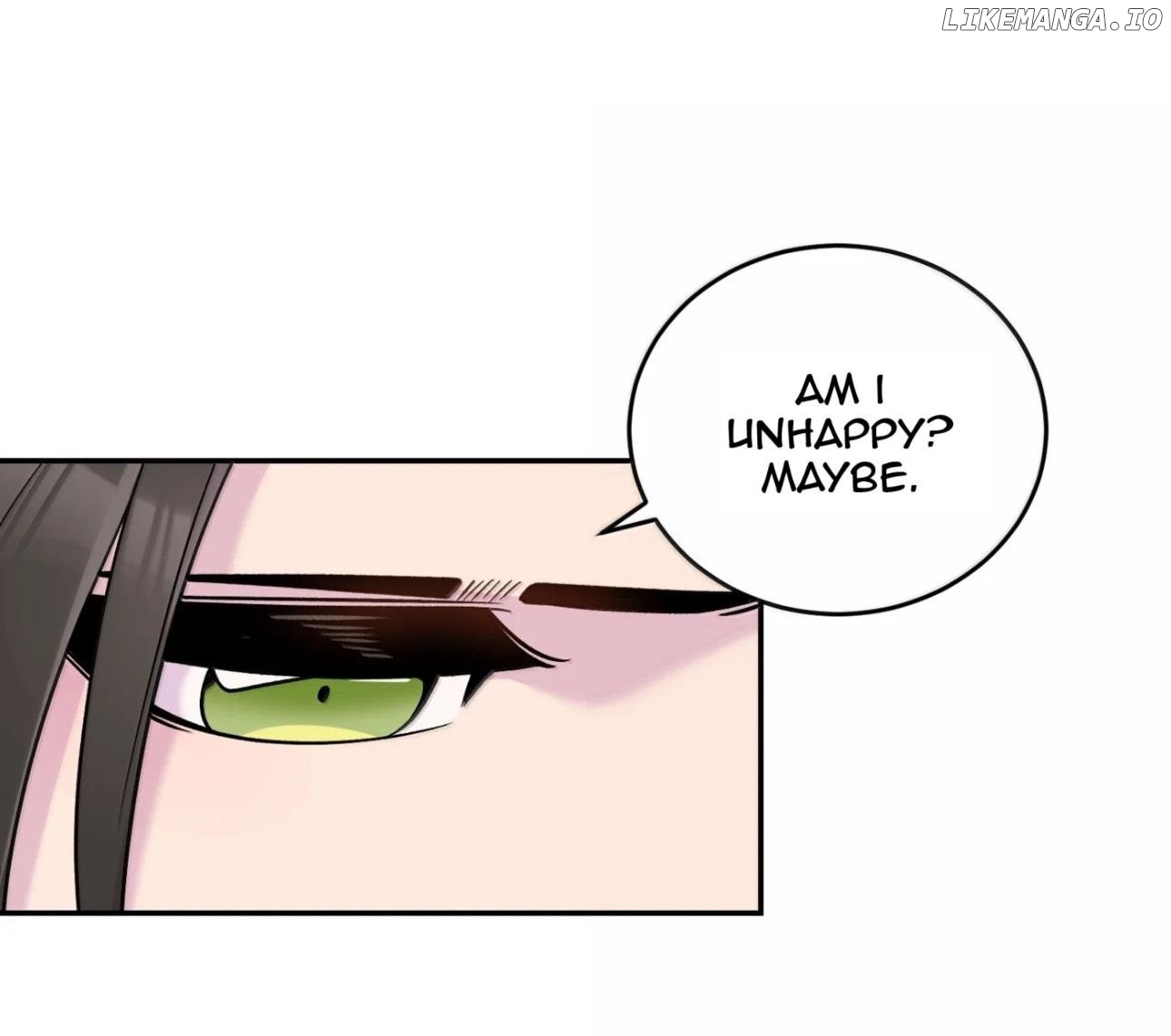 My Food Seems To Be Very Cute Chapter 205 - page 32
