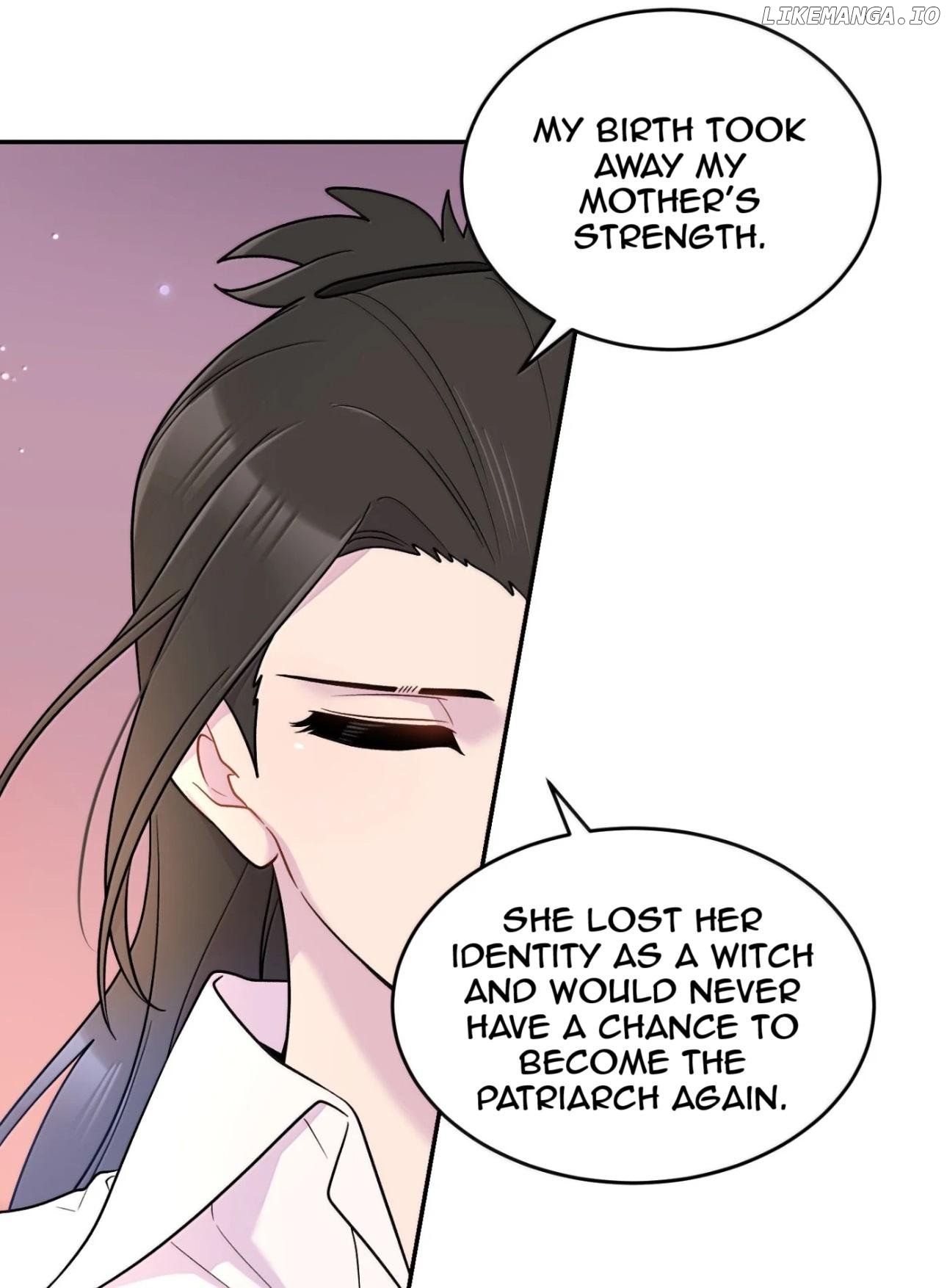 My Food Seems To Be Very Cute Chapter 205 - page 35