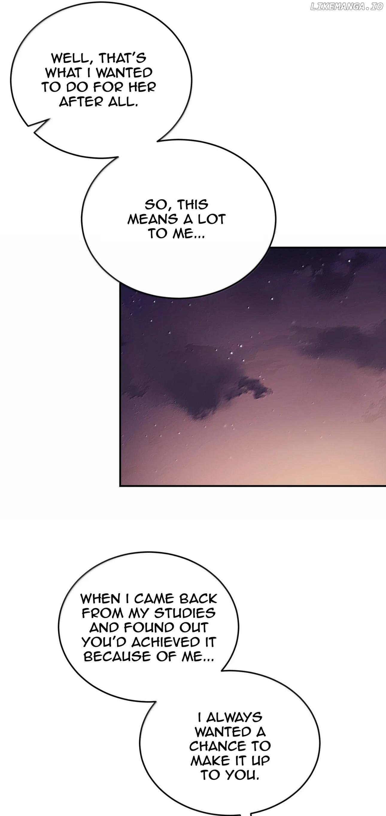 My Food Seems To Be Very Cute Chapter 205 - page 37