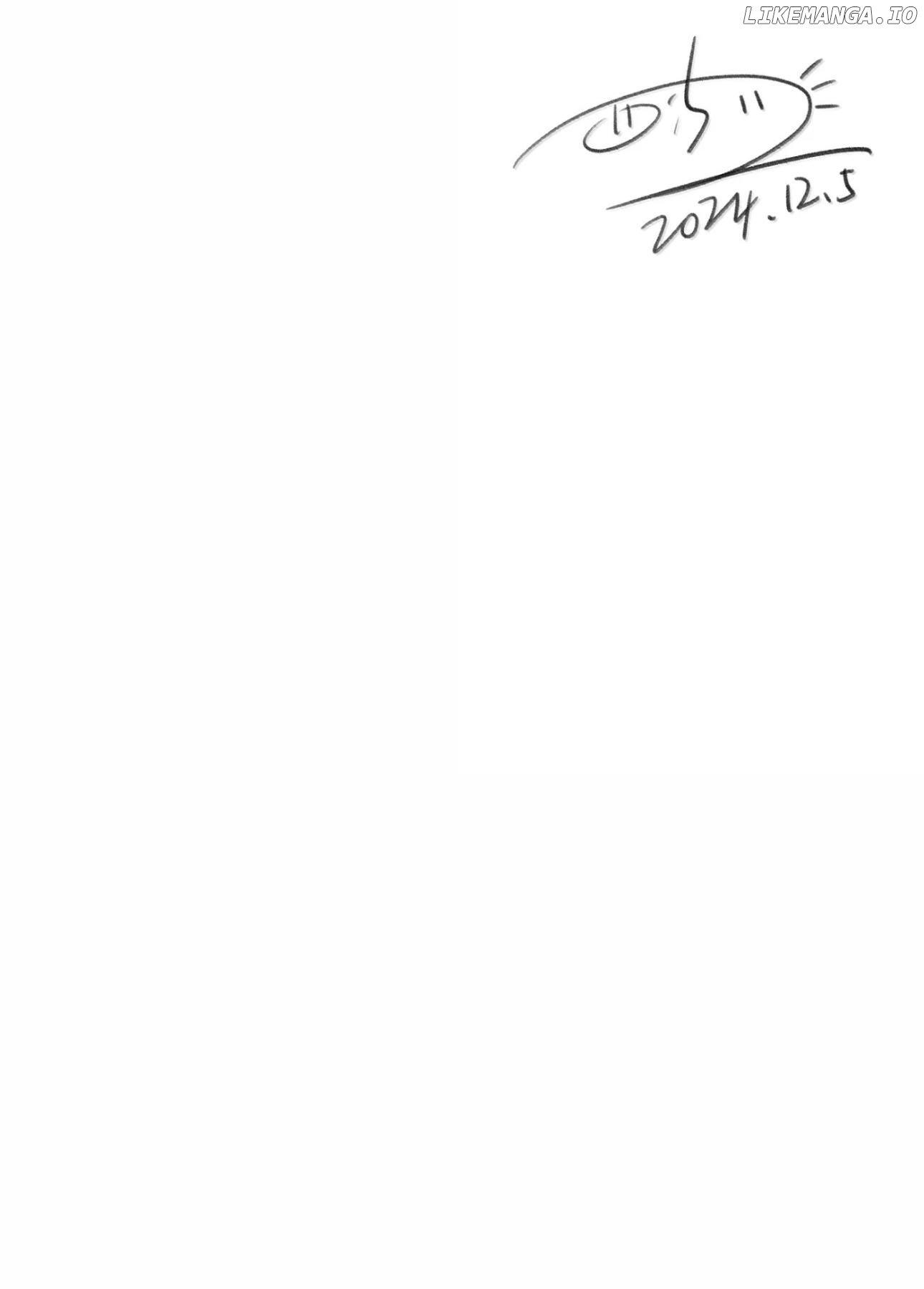 My Food Seems To Be Very Cute Chapter 205 - page 53