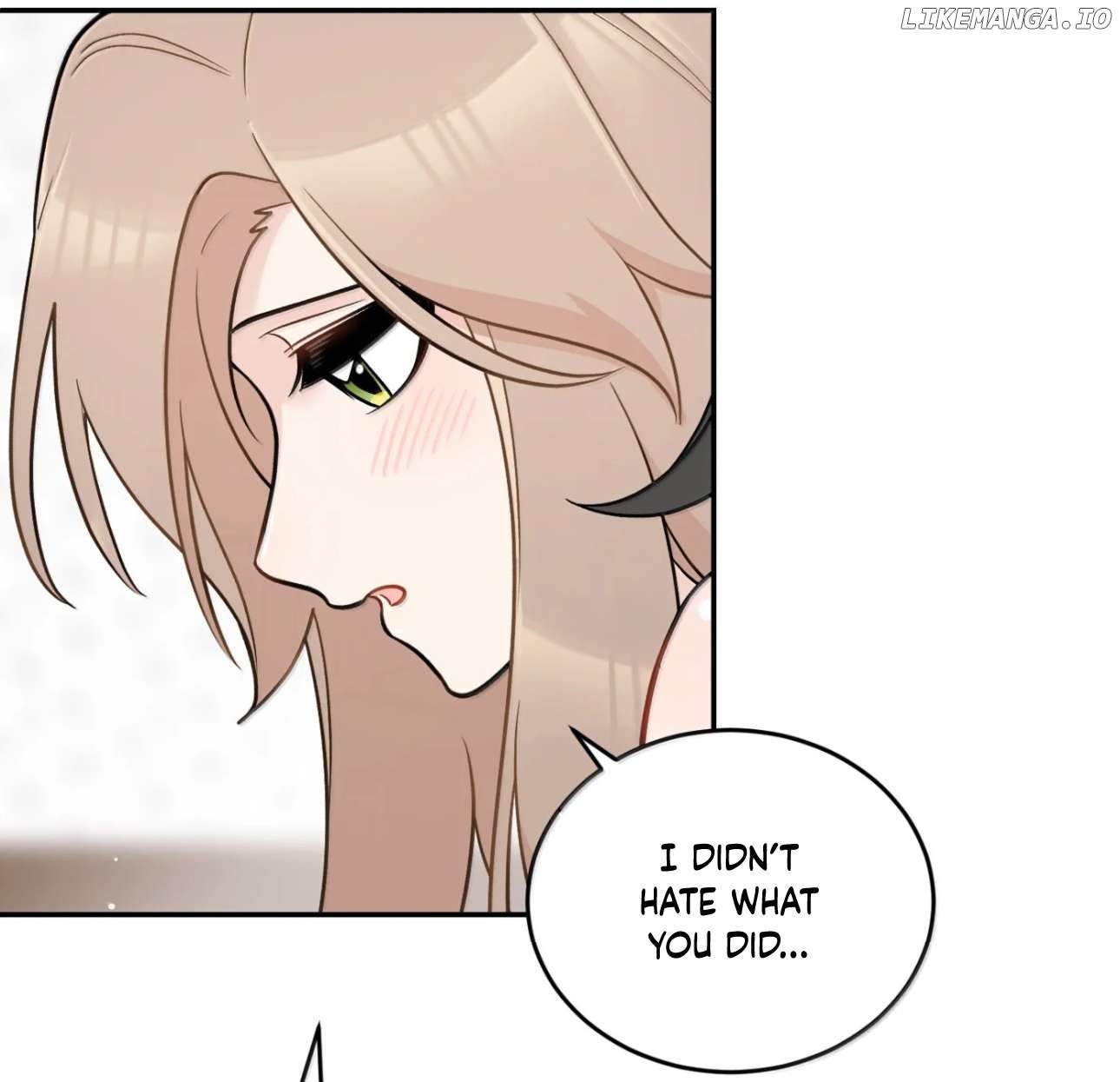 My Food Seems To Be Very Cute Chapter 208 - page 12
