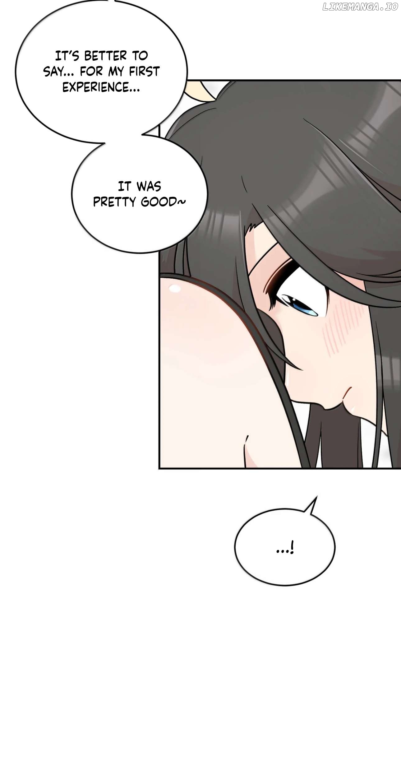 My Food Seems To Be Very Cute Chapter 208 - page 13