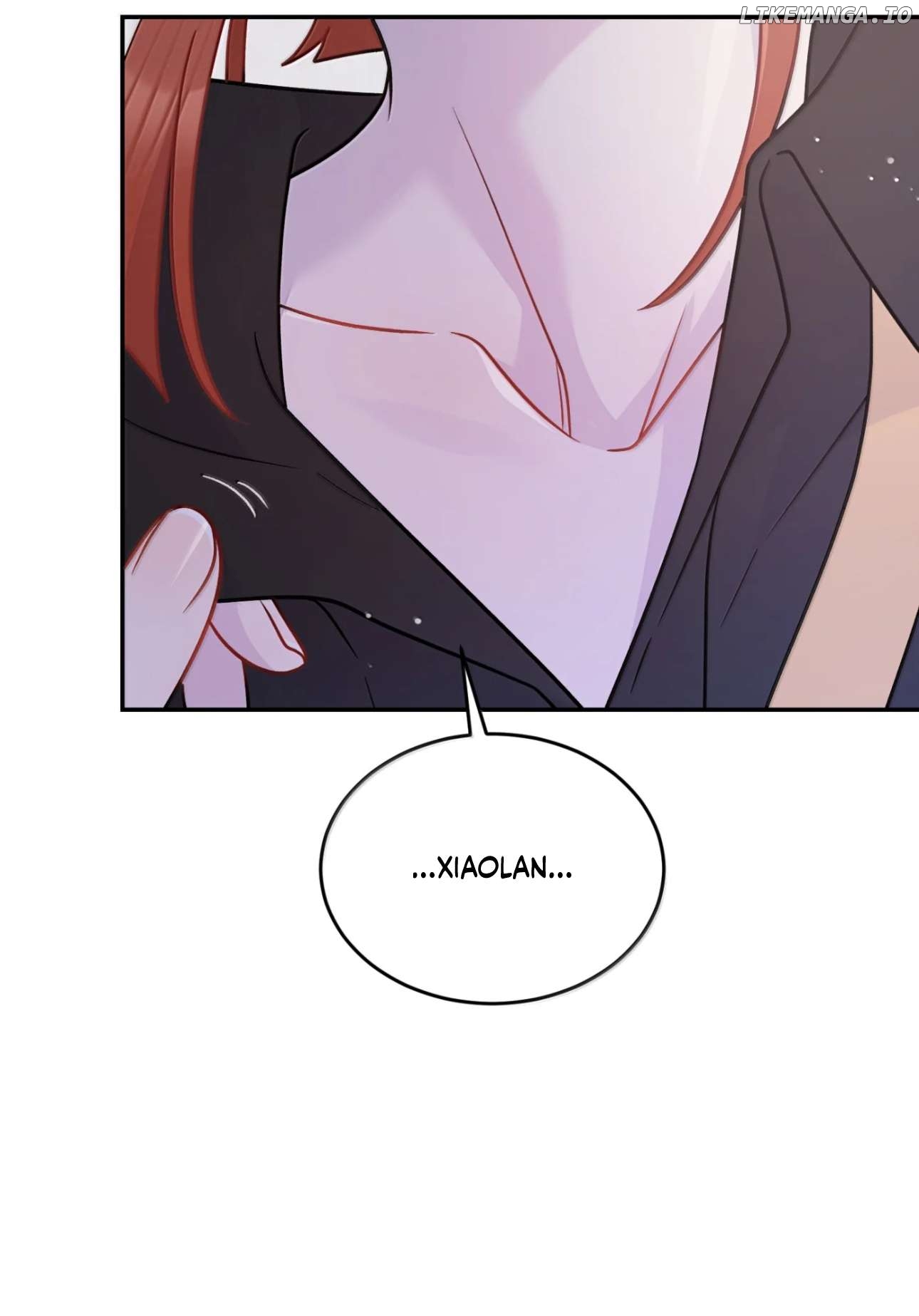 My Food Seems To Be Very Cute Chapter 208 - page 46