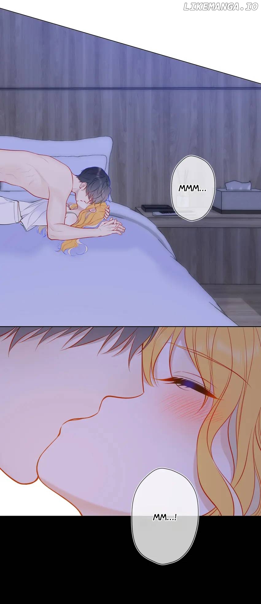 The Stars and I Chapter 175 - page 9