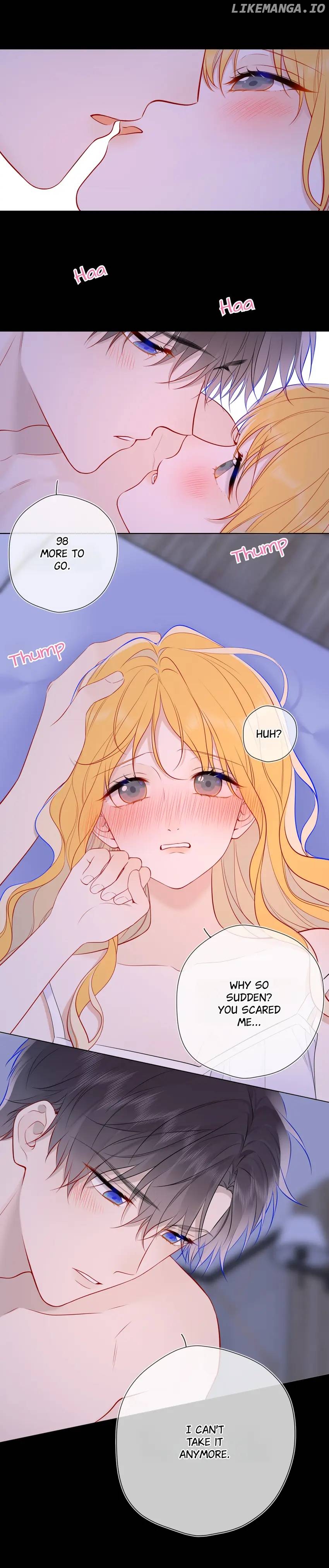 The Stars and I Chapter 175 - page 10