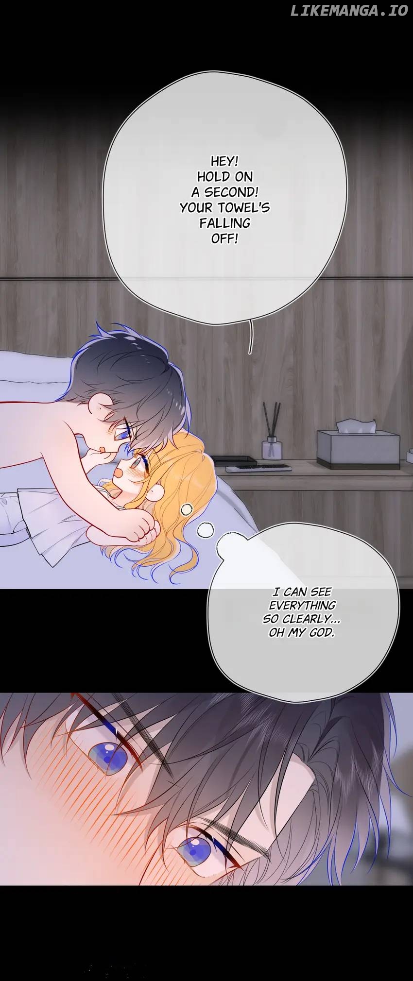 The Stars and I Chapter 175 - page 12