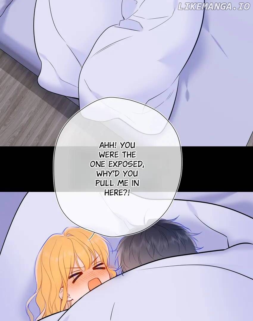 The Stars and I Chapter 175 - page 14