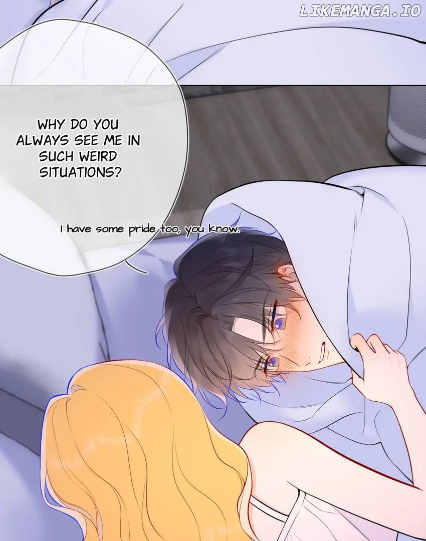 The Stars and I Chapter 175 - page 15