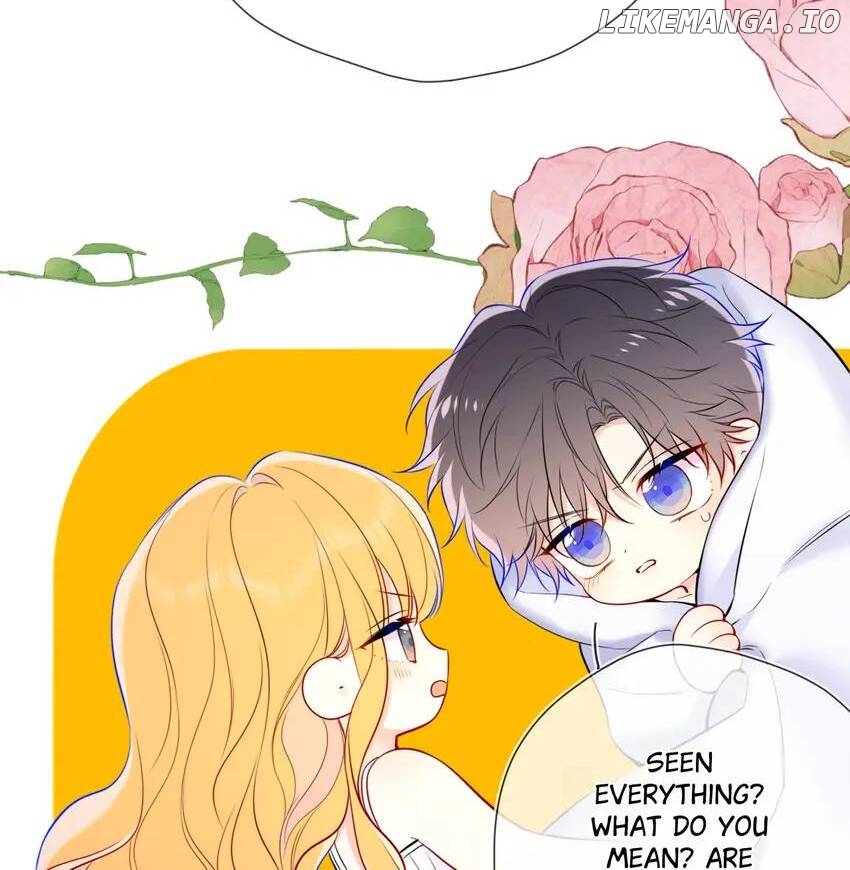 The Stars and I Chapter 175 - page 17