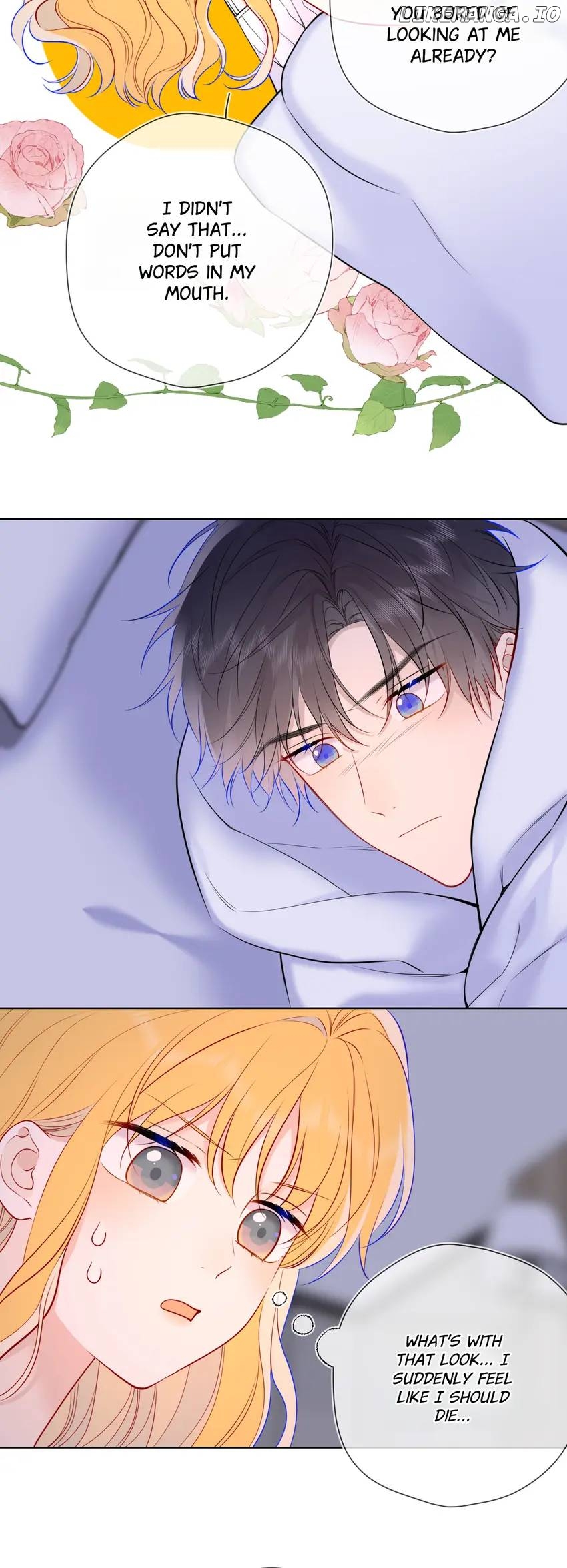 The Stars and I Chapter 175 - page 18