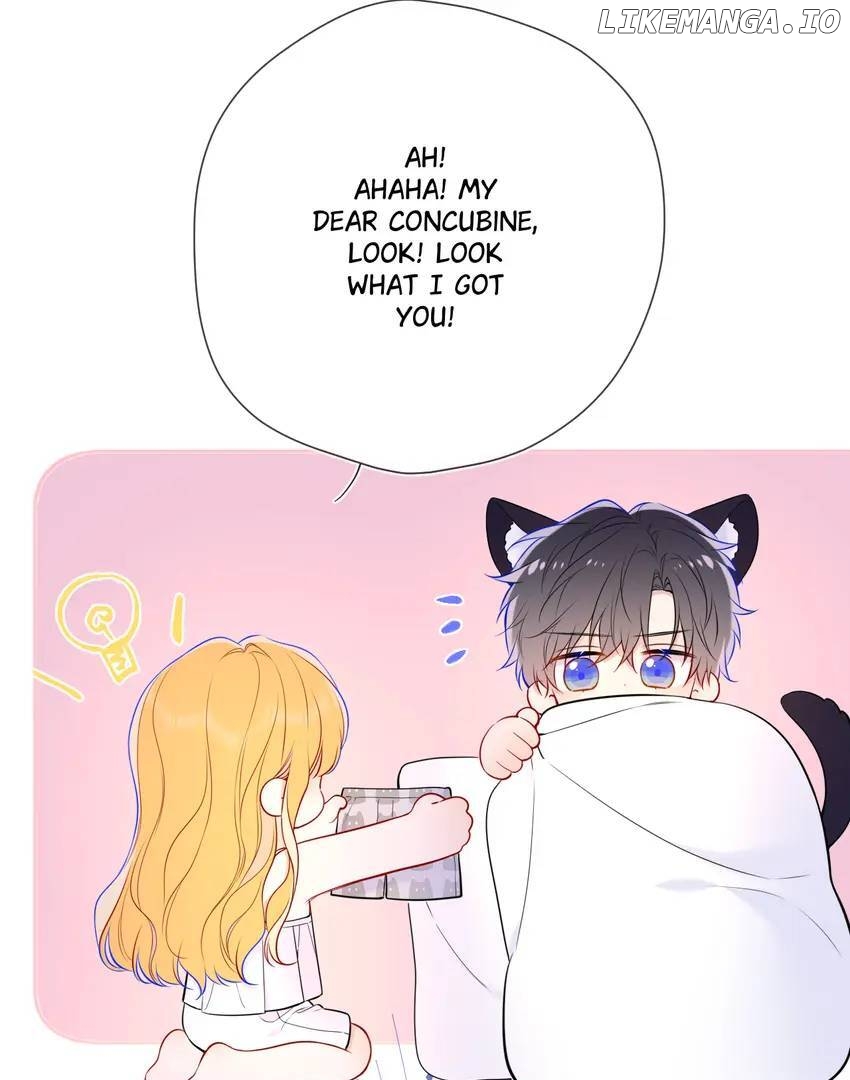 The Stars and I Chapter 175 - page 19