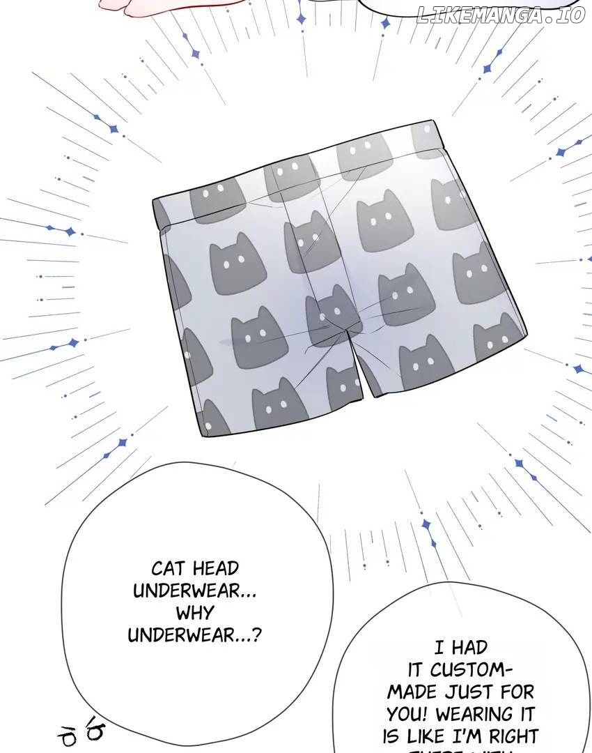 The Stars and I Chapter 175 - page 20