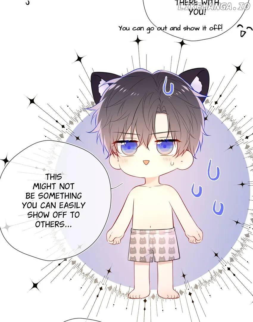 The Stars and I Chapter 175 - page 21