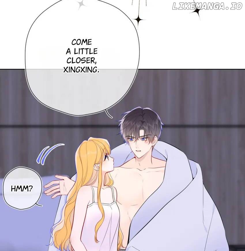 The Stars and I Chapter 175 - page 22