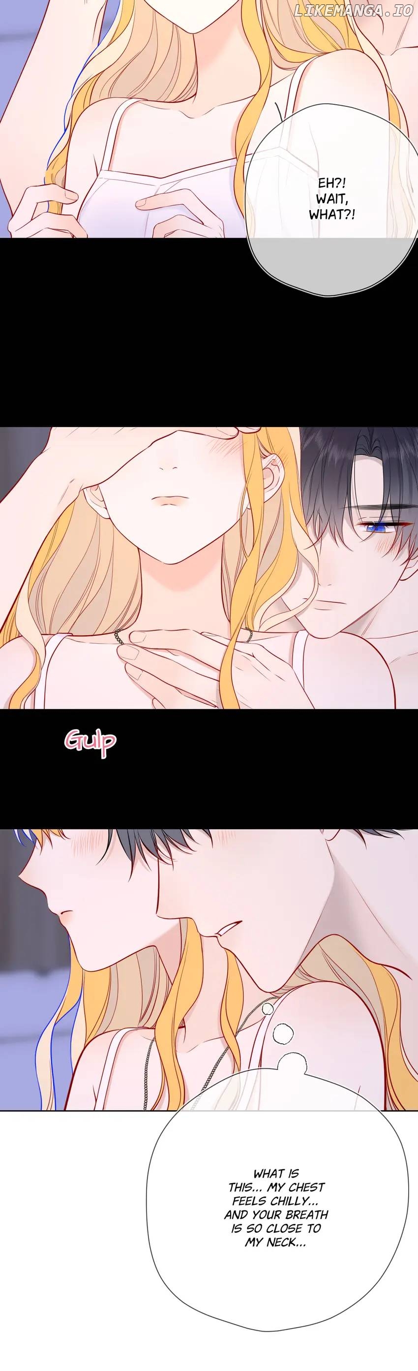 The Stars and I Chapter 175 - page 24