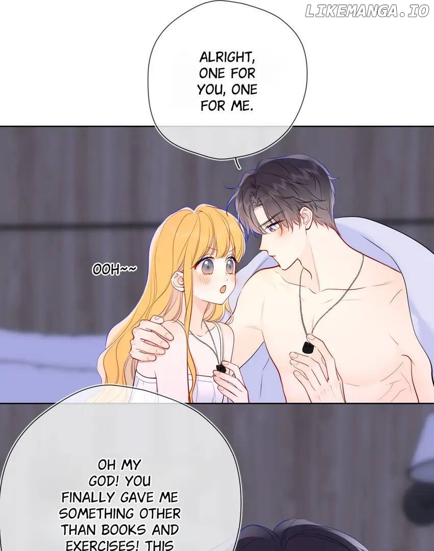 The Stars and I Chapter 175 - page 27