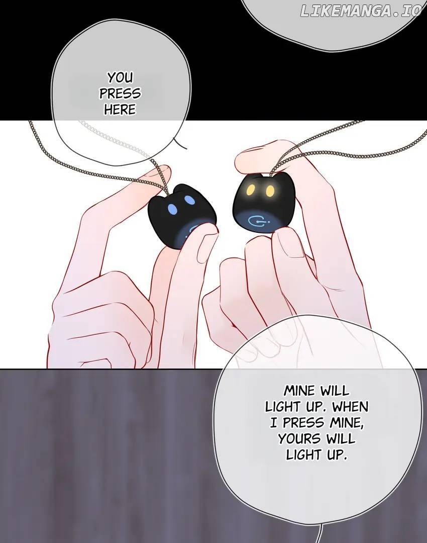 The Stars and I Chapter 175 - page 29