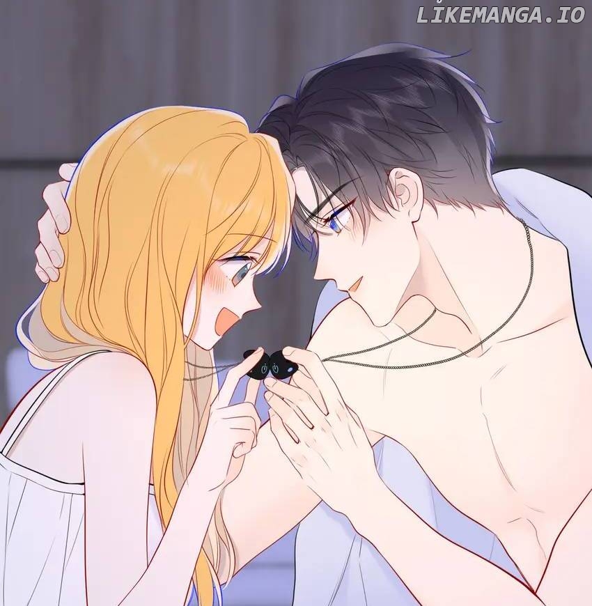 The Stars and I Chapter 175 - page 30