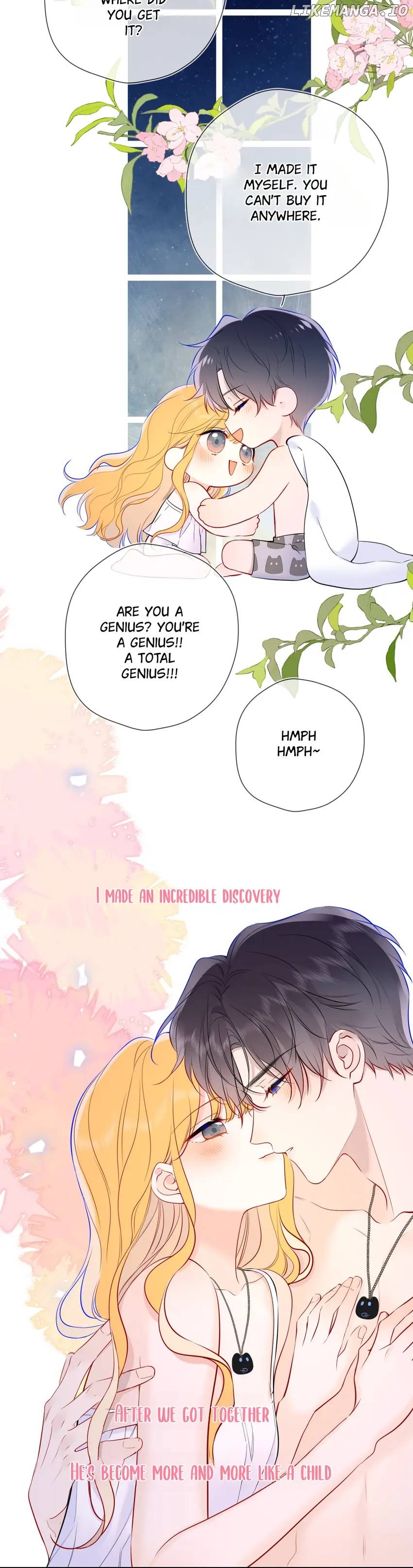 The Stars and I Chapter 175 - page 32