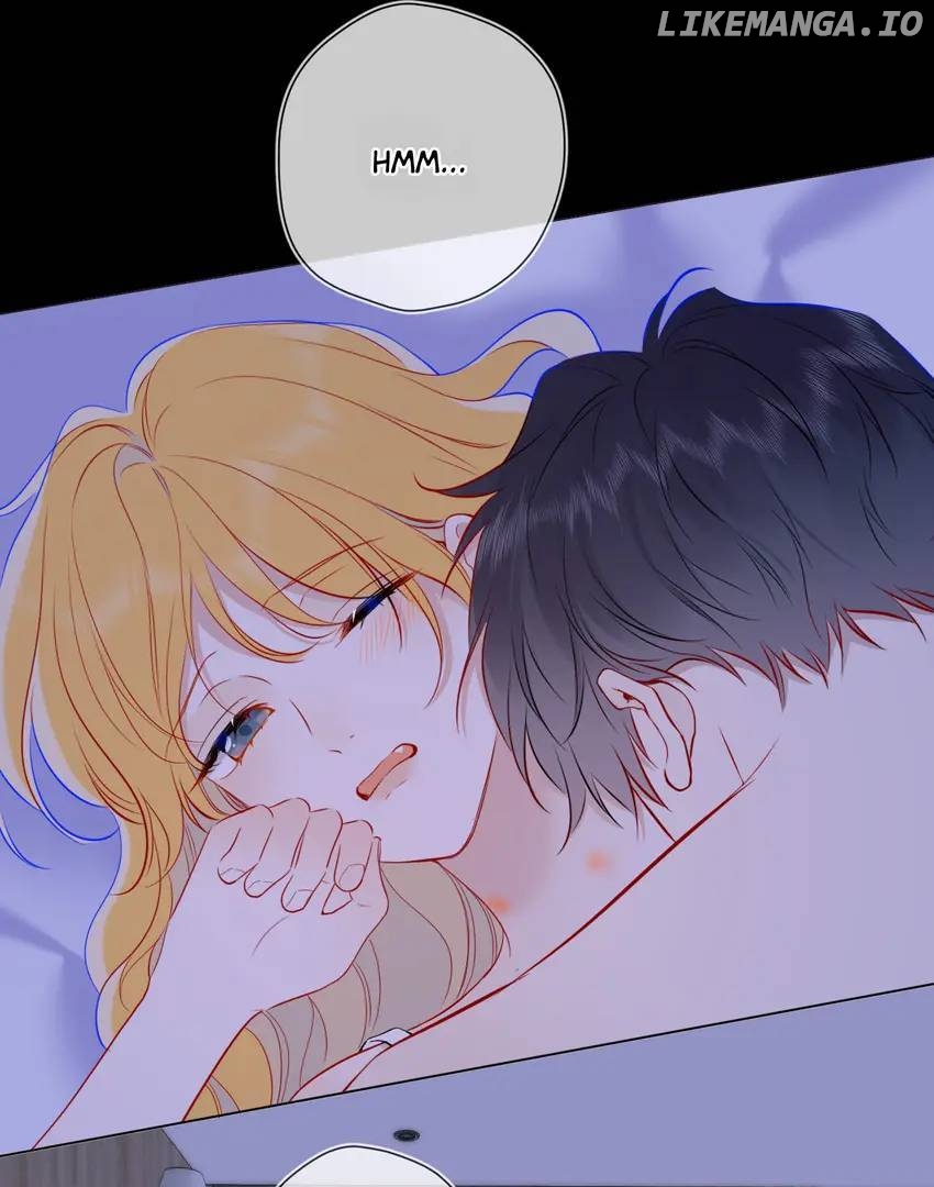 The Stars and I Chapter 175 - page 34