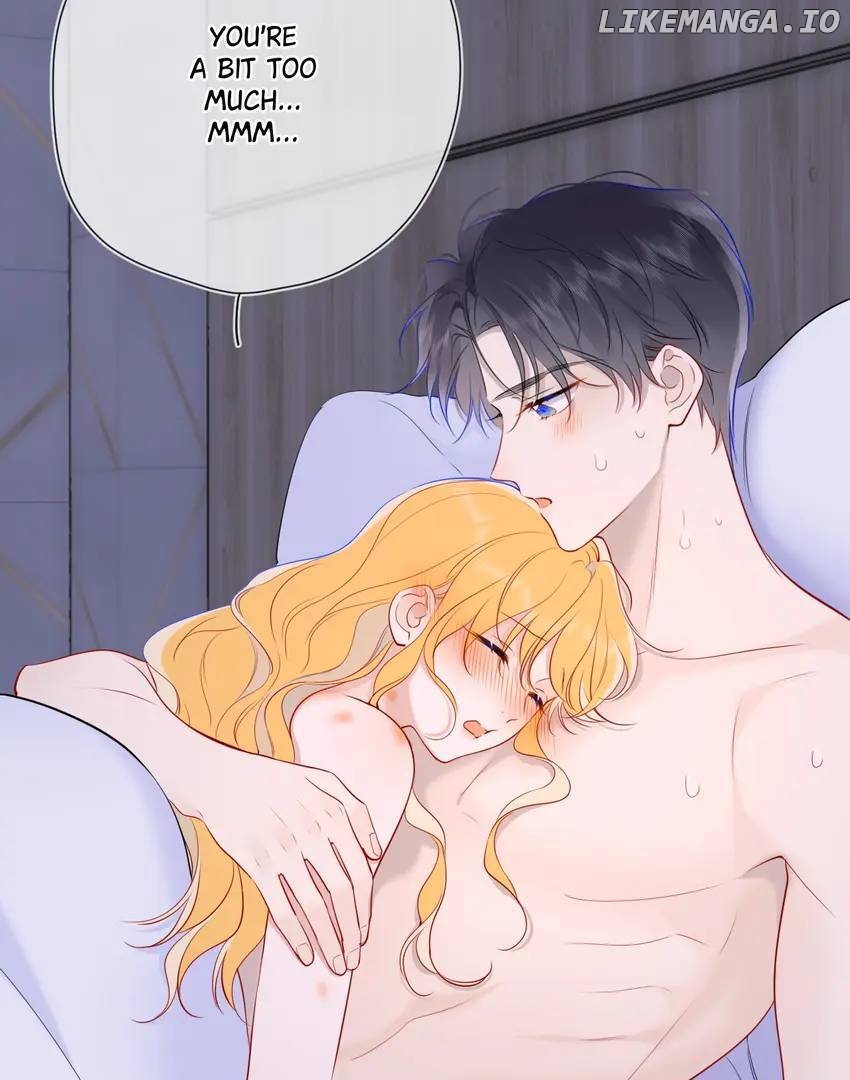 The Stars and I Chapter 175 - page 36