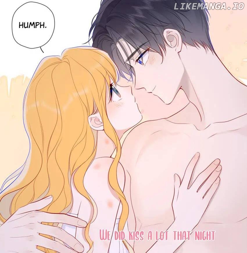 The Stars and I Chapter 175 - page 38