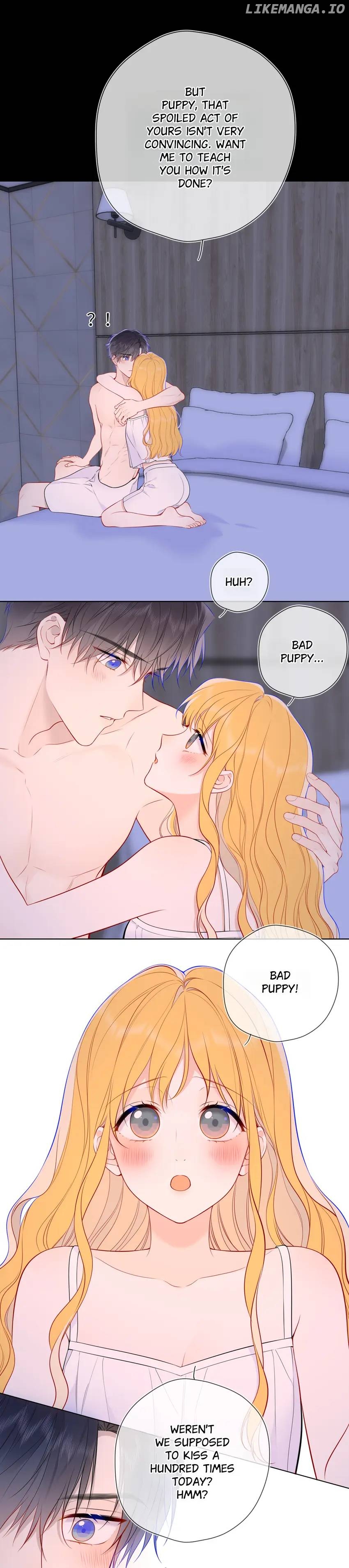 The Stars and I Chapter 175 - page 3