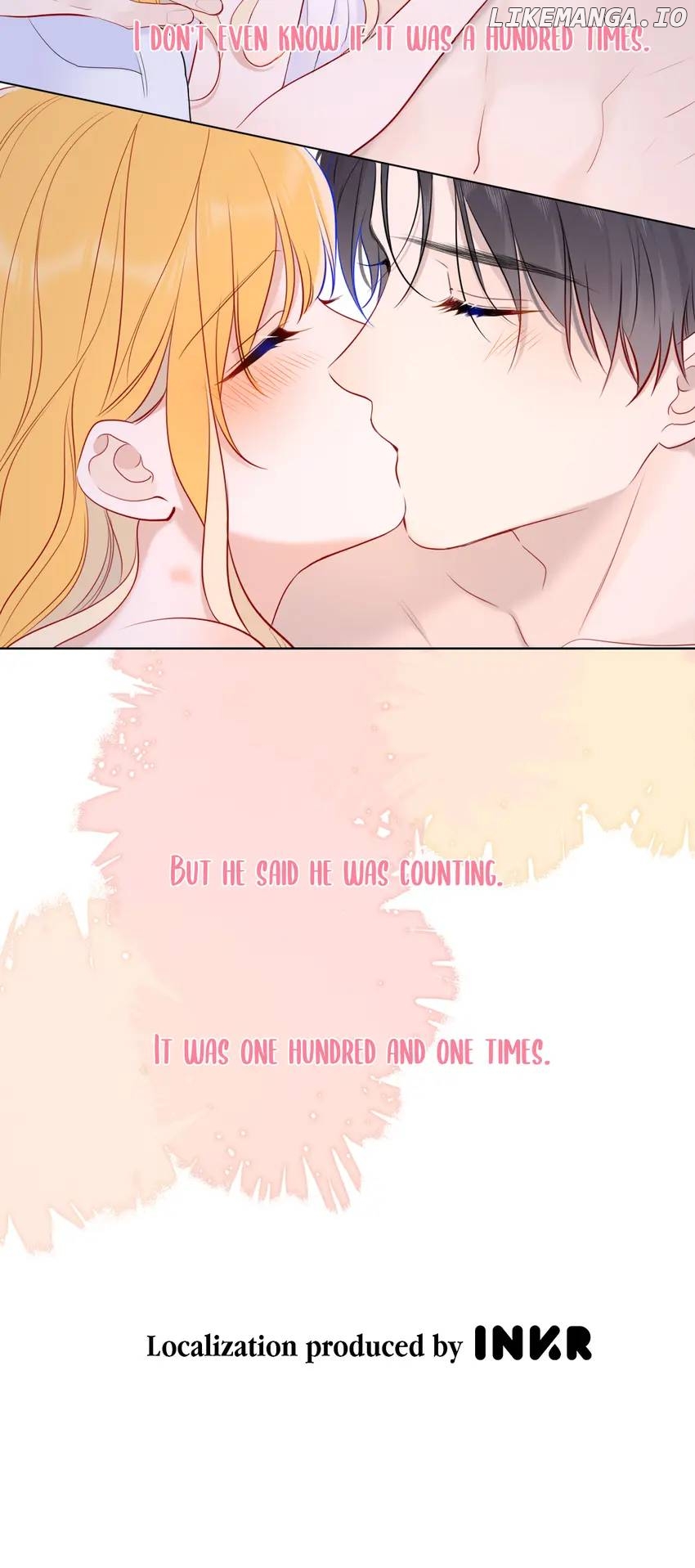 The Stars and I Chapter 175 - page 39